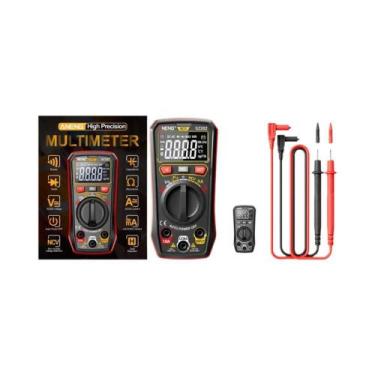 Imagem de Conjunto De Ferramentas Para Eletricista Profissional ANENG B18 Caneta