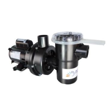 Imagem de Motobomba Nautilus Para Piscina Com Pré-filtro Nbfc1 1/3cv