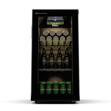 Imagem de Cervejeira Philco 96L 3 em 1 PCV09A
