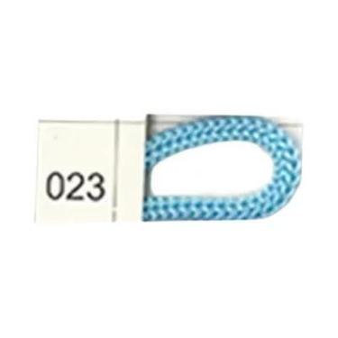 Imagem de Corda De Nylon De 4mm, 10, 30, 60 Metros, Para Crochê, Macramê, Bolsa 