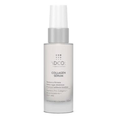 Imagem de Sérum Facial Adcos Collagen 30ml