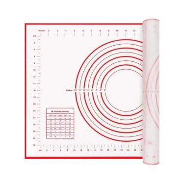 Imagem de Tapete De Plástico De Grau Alimentício Antiderrapante Com Ferramenta D