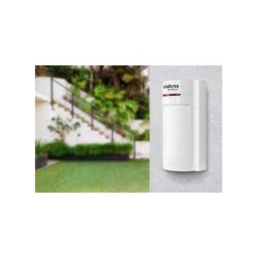 Imagem de Sensor Infravermelho Passivo IVP 3000 PET - Intelbras