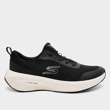 Imagem de Tênis Skechers Skechers Plush Foam Feminino-Feminino