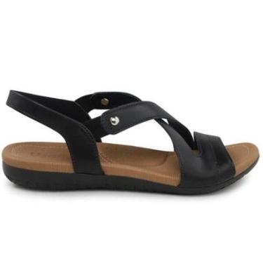 Imagem de SANDÁLIA USAFLEX RASTEIRA R1804-Unissex