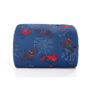 Imagem de Edredom Infantil Disney Homem Aranha Ultimato 160x240cm  - Spider Ultimato