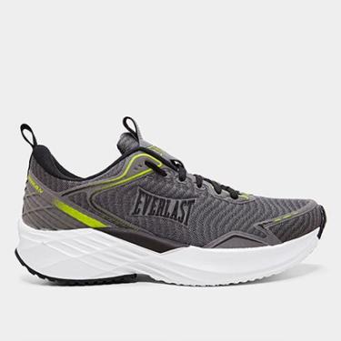 Imagem de Tênis Everlast Kromus IV Masculino-Masculino