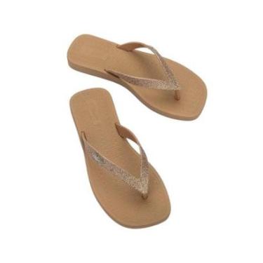 Imagem de CHINELO MELISSA SUN LONG BEACH II AD 35781-Feminino