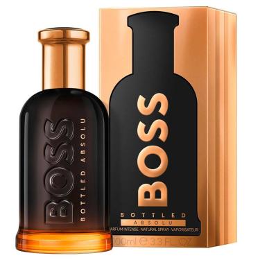 Imagem de Perfume Hugo Boss Bottled Absolu - Parfum Intense - Masculino