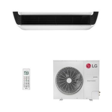 Imagem de Ar-Condicionado Split Teto Inverter WI-FI R-32 LG 36.000 BTUs Quente/F