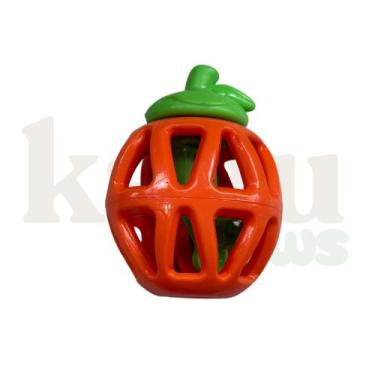 Imagem de brinquedo petisqueira mix de fruta para cachorro - Elo imports