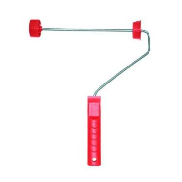 Imagem de Suporte para Rolo de Pintura 23cm para Aplicação de Tintas Design Robu