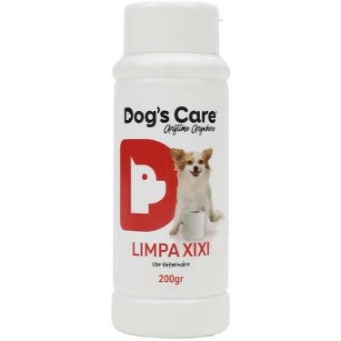 Imagem de Higienizador Seca Xixi Dog's Care - 200 g