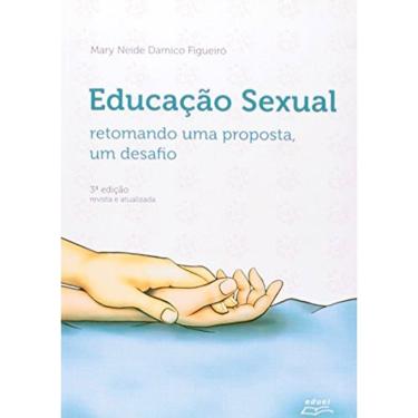 Imagem de Livro Educação sexual: retomando uma proposta, um desafio