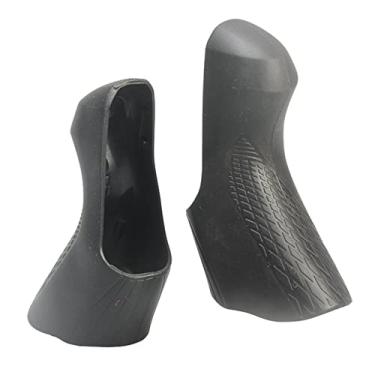 Imagem de Fancyes câmbio de bicicleta, capa protetora universal de para MTB, PRETO