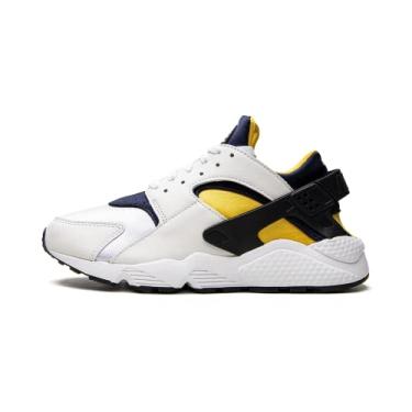 Imagem de Nike Mens Air Huarache DD1068 107 - Size 8.5