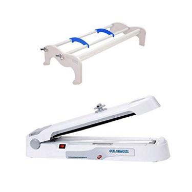 Imagem de Seladora Selamaxx Com Suporte - Essence Dental Vh