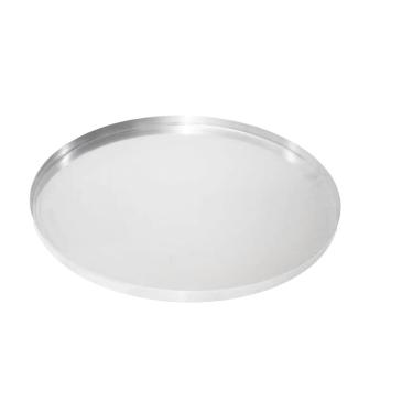 Imagem de Forma de Pizza 25 x 1,5cm