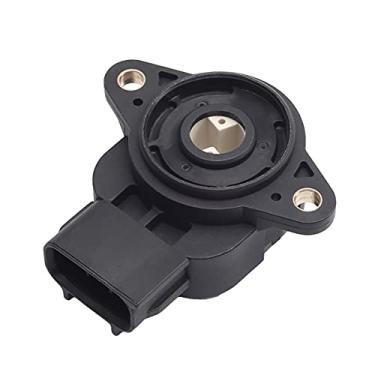 Imagem de Sensor de posição de acelerador CENTAURUS 89452-35020 TPS para Toyota 4Runner Celica Hilux Matrix T100 Tacoma Tundra Pontiac Vibe (337-60761, 198500-1061, 88970220, 89452-35100, 89452-12040)