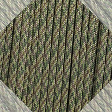 Imagem de Craft County Ganchos de 3 m 7,5 m e 3 m e carretéis de 7,6 m e 300 m - Feito de 100% nylon para artesanato e uso geral - Maior seleção de corda paracord