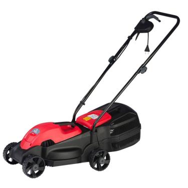 Imagem de Cortador de Grama Elétrico BC 1200 C 127v  Casa & Jardim Branco