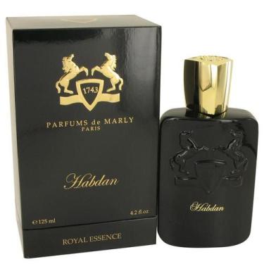Imagem de Perfume Feminino Habdan Parfums Marly 125 Ml Eau De - Parfums De Marly