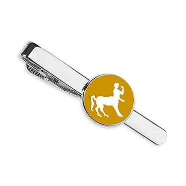 Imagem de Combinação de habilidades ferozes deuses ferozes animais no exterior gravata clipe bar presente homem de negócios