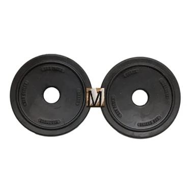 Imagem de Protetor Lateral De Borracha Para Freio E Bridão