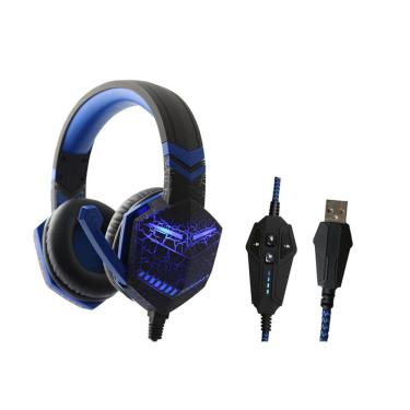 Imagem de Fone de Ouvido Headset Gamer  Pc Ps4 Ps3 Notebook Feir Fr511