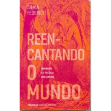 Imagem de Reencantando o Mundo