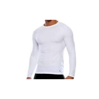 Imagem de Camiseta Térmica Run Lupo Sport Advanced Masculino 70045002