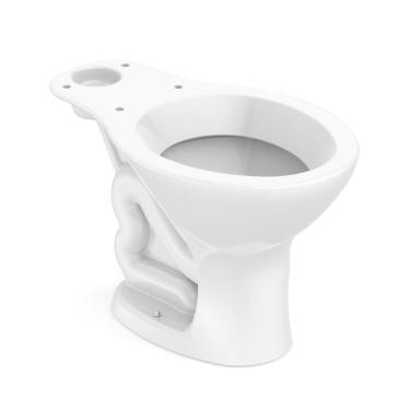 Imagem de Vaso Sanitário Celite para Caixa Acoplada Saveiro Branco