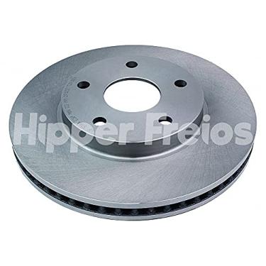 Imagem de PAR DISCO DE FREIO DIANTEIRO PRIUS HYBRID,RAV4 06/. HF514A