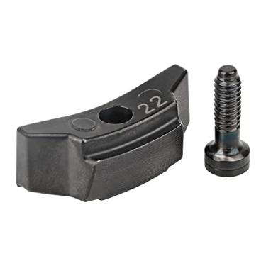 Imagem de Gofotu Peso de golfe para PING G430 LST SFT Driver, G430 Max Driver 5g/7g/9g/15g/20g/22g/25g/27g/29g/31g (22g)