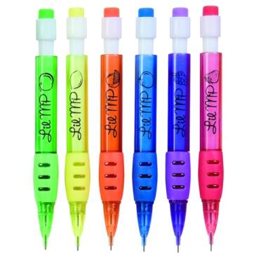 Imagem de Raymond Geddes Scent-Sibles Lil MP Lapiseira perfumada (pacote com 60), laranja