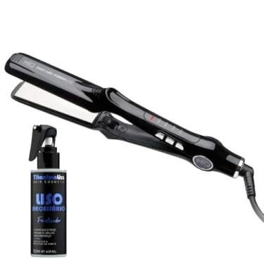 Imagem de Prancha Chapinha MQ Pro Black 485f. + Liso Obrigatório