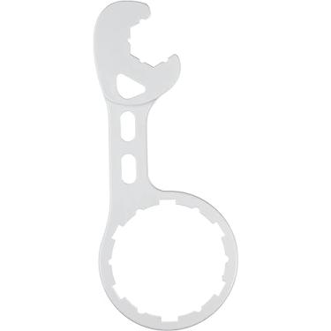 Imagem de GE Chave de filtro de carbono para geladeira UCWRNCH