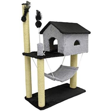 Imagem de ARRANHADOR HOUSE