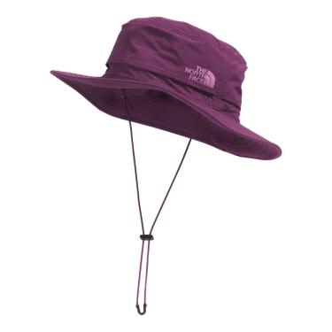 Imagem de Chapéu THE NORTH FACE Horizon Breeze Brimmer Black Currant