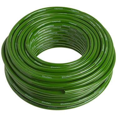 Imagem de Tubo Flora de 100' | Tubo de irrigação por gotejamento de vinil de 1/10.2 cm OD por 3/40.6 cm ID | Verde
