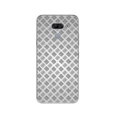 Imagem de Capa Adesivo Skin366 Verso Para LG K12 Max LMX520bmw - KawaSkin