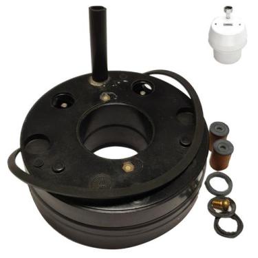 Imagem de Resistência Encapsulada Cardal Aquecedor Individual 220v 5200w - Re035
