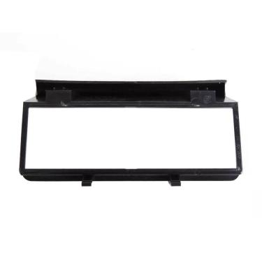 Imagem de Moldura Painel Rádio Escort Verona Sapão Argentino 93 À 1996