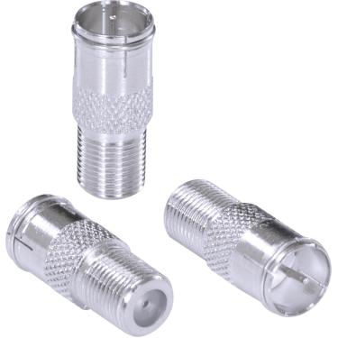 Imagem de Plug F de Encaixe Rapido EV-20
