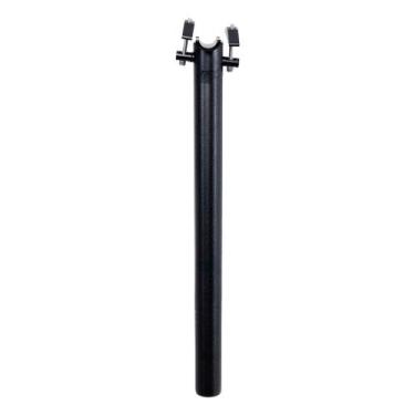 Imagem de Canote de Selim Bike 31.6x400mm Micro Ajuste Alumínio X-Time