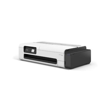Imagem de Impressora Canon Plotter ImagePrograf TC-20 24" Colorida WIFI USB
