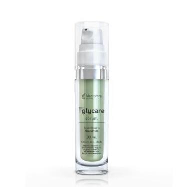 Imagem de Rejuvenescedor Facial Glycare Sérum 30ml - Mantecorp Skincare