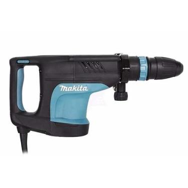 Imagem de Martelo Demolidor 1510W 25,5 Joules HM1203C com Maleta 220V - Makita