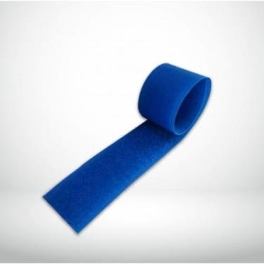 Imagem de tiras autocolantes Adesivado 25mm com 10 Mts - LOOP E HOOK