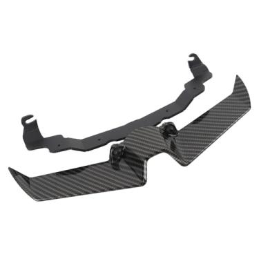 Imagem de Winglet de Carenagem Frontal para MT10 MT10 SP 2022 a 2025 (Cor fibra de carbono)